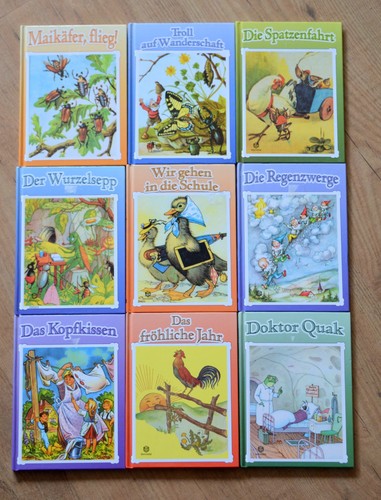 Bücher schwager steinlein - bücher,