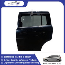 🇩🇪 LINKE SCHIEBETÜR ➤