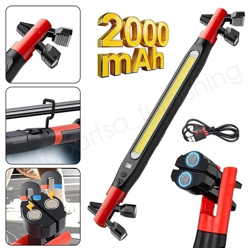 Magnetisches arbeitslicht - magnetisches,