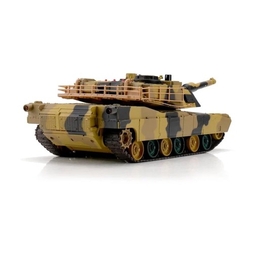 Army m1a2 abrams panzer - us,