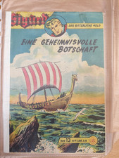 Sigurd Lehning Großband Nr.13