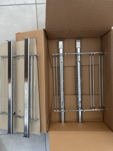 Siemens fach teleskopauszug - 2-fach,