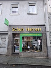 Existenz  zu Verkaufen -