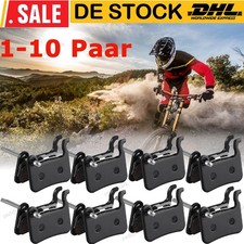 Fahrrad Bremsbeläge