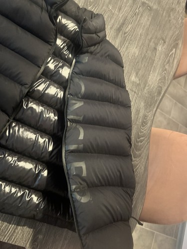 Moncler weste cenis - moncler,