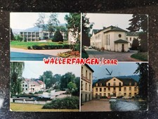 AK Wallerfangen/Saar