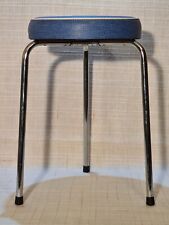 Hocker Dreibein Tripod Sitzhocker 50er 60 er
