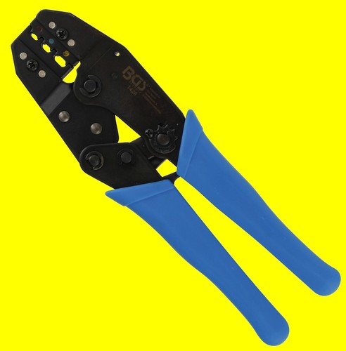 Bgs 1426 kabelschuhzange - bgs,