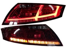 LED Rückleuchten für AUDI TT