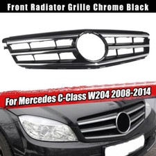 Grille Metallic Grill