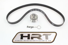 FORGE Supercharger Reduction