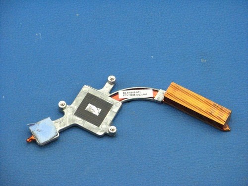 Cpu kühler medion md96500 - cpu,