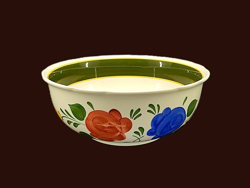 Villeroy boch salatschüssel - &,