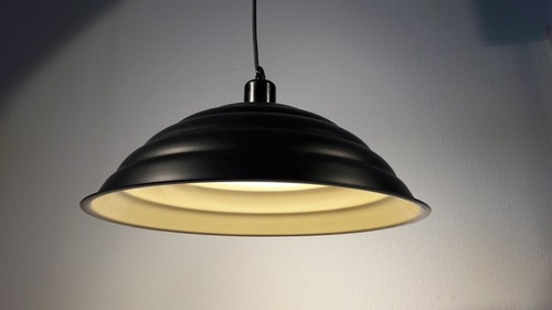 Vintage tecta deckenlampe - tecta,