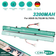 15V Akku A41N1501 L41LK2H