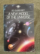 Ouspensky new model - 📘, of