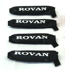 STOSSDÄMPFERSOCKEN FÜR