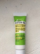 goodSkin Labs neu rar selten 7 ml  EXTEN-10 Instant Youth Boosting