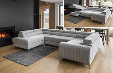 Wohnlandschaft linus mit - wohnlandschaft,