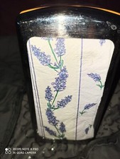 1 x Serviettenspender Retro silber, American Diner Serviettenständer NEU