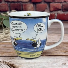 Hösti Becher "Wollen wir