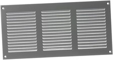 300x150mm Lüftungsgitter mit