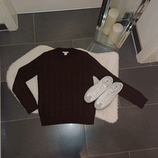 Neu Strickpulli H&M S 36 38