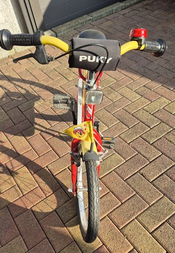 Puky kinderfahrrad zoll - puky, 18