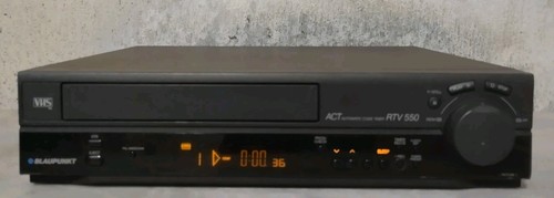 Blaupunkt rtv 550 - blaupunkt, rtv-550