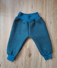 Walkhose, Pumphose, Babyhose