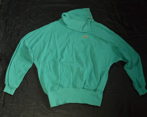 Lacoste shirt longsleeve xl - lacoste,