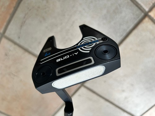 Odyssey one seven putter - ai-one,