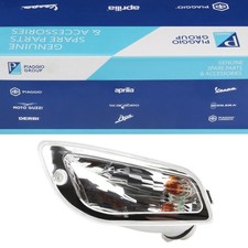 Blinker vorne links original Piaggio für Vespa LX LXV S 50-150ccm
