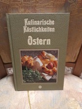 Kulinarische Köstlichkeiten -