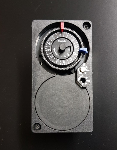 Uhrenmodul analoguhr de - uhrenmodul,