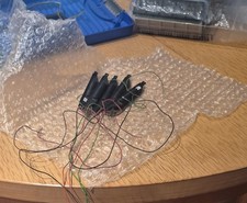 ROCO N elektr. Weichenantrieb