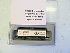 Z - Marklin 98092 Special