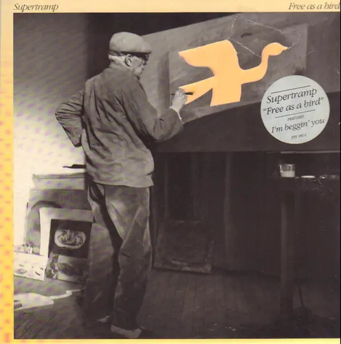 Supertramp free bird - supertramp,