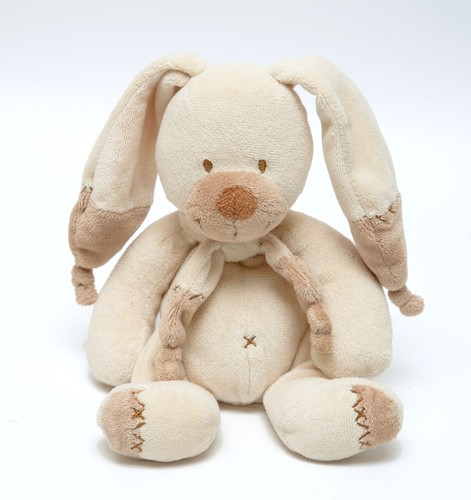 Nicotoy hase beige - nicotoy,