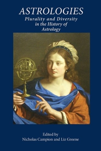 Liz greene astrologies - greene,