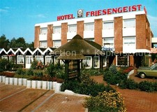 Wiesmoor Hotel Restaurant Caf? Friesengeist