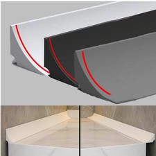 Duschschwelle Duschbarriere