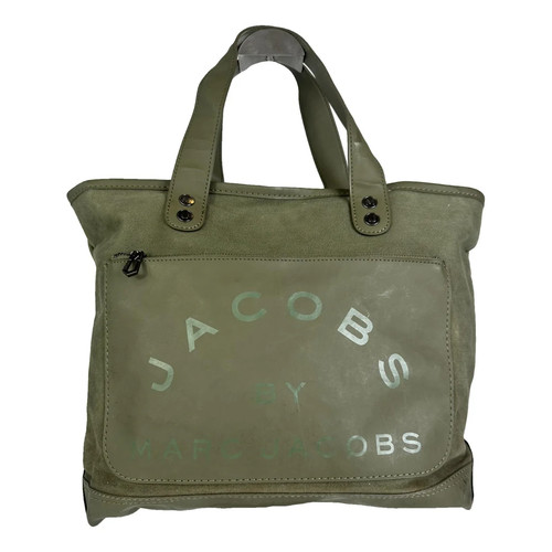 Marc jacobs green - marc,