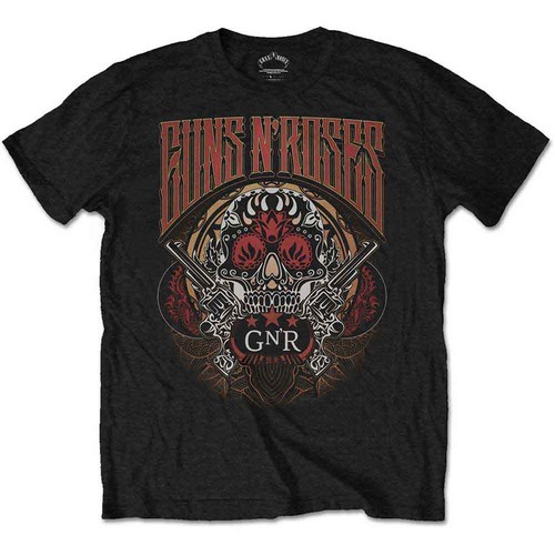 Guns and roses - guns,