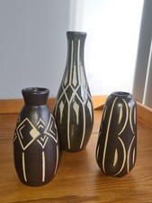 Piesche & Reif, Ritzdekor