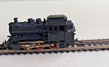 Dampflok H0 BR63 analog Märklin, gebraucht, funktionsfähig, 3-Leiter, 2pol o.OVP