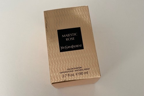 Yves saint laurent majestic - yves,