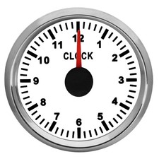 52mm Uhrzeig Boot Uhr