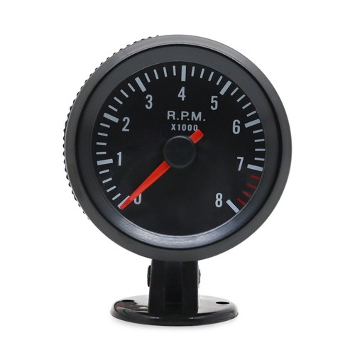 Mm auto drehzahlmesser - , 52