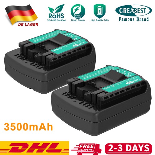 Akku für bosch 5ah 4v - akku,